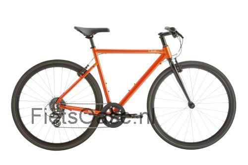 Tern Clutch specificaties